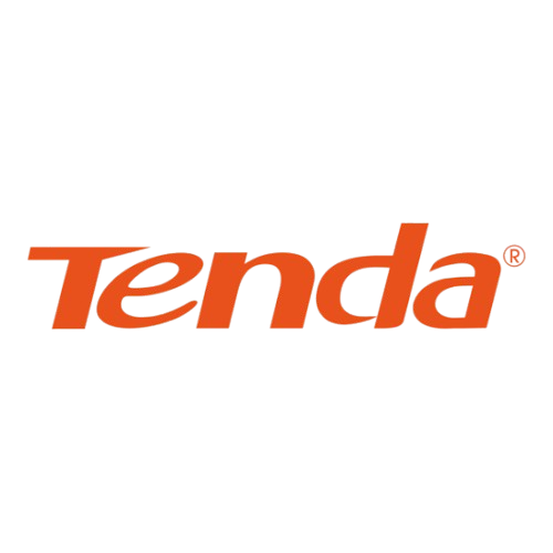 LOGO TENDA